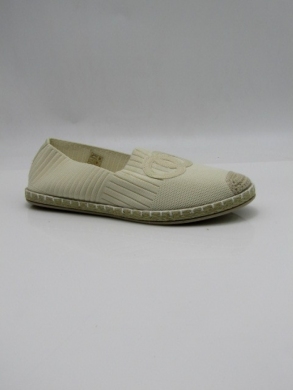 Tenisówki damskie (36-41) 321 BEIGE