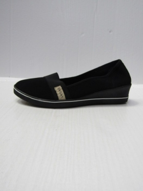 Tenisówki damskie (36-41) HB-3 BLACK