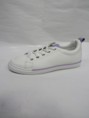 Tenisówki damskie (36-41) LA230 PURPLE