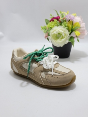 Buty sportowe damskie na płaskim (36-41) 2044-8