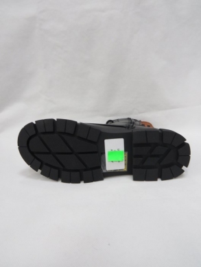 Trapery damskie (36-41) JF830 BLACK