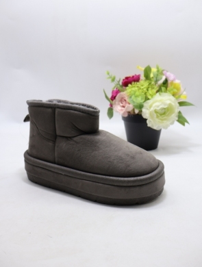 Emu damskie (36-41) 7GG005 DGREY