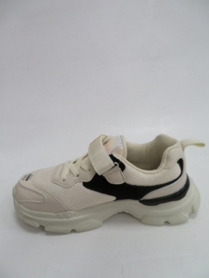Sneakersy Dziewczęce niskie (32-37) B9790-3