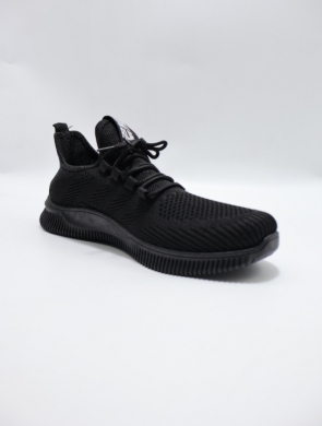 Buty sportowe męskie (40-45) AWS-25 BLACK