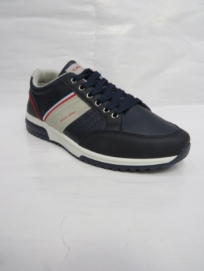 Buty sportowe męskie (40-45) SX258 BLUE