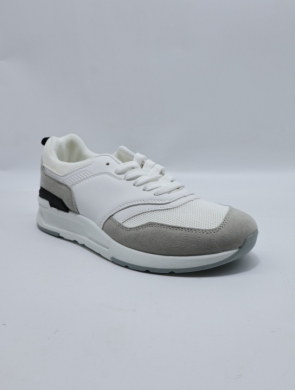 Buty sportowe damskie (36-41) J23 GREY