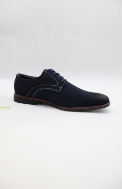 Półbuty męskie (40-46) 2801-2 BLUE