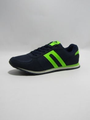 Buty sportowe męskie (41-46) A839-6