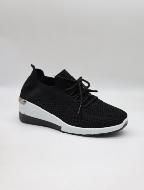 Buty sportowe damskie na płaskim (36-41) SJ2118-1