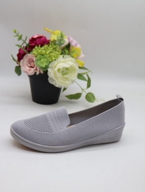 Tenisówki damskie (36-41) 4052-4