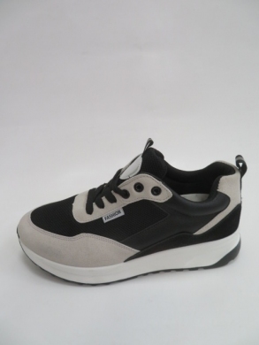 Sneakersy damskie niskie (36-41) 037-1