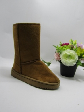 Emu damskie (37-42) 2983-3 BROWN