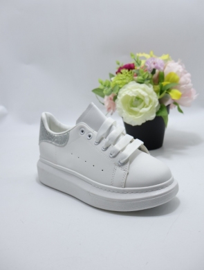 Buty sportowe damskie na płaskim (36-41) FCL710-8