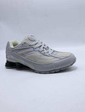 Buty sportowe męskie (41-46) A560-4