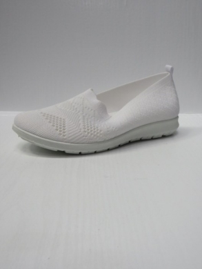 Tenisówki damskie (39-43) DYC-01 WHITE