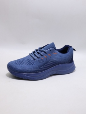 Buty sportowe męskie (41-46) QH-2414 BLUE