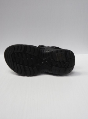 Sandały młodzieżowe (36-41) MR2101 BLACK