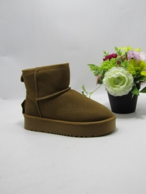 Emu damskie (36-41) NN605 CAMEL