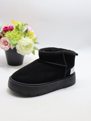 Emu damskie (36-41) 6478 BLACK