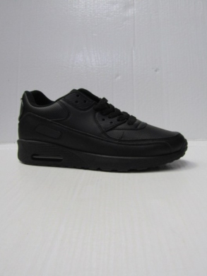 Buty sportowe damskie na płaskim (36-41) 4010-1