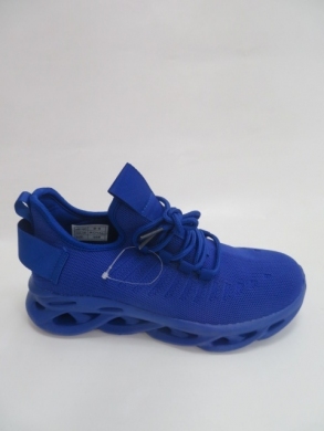 Sneakersy damskie niskie (36-41) B-8 ROYAL