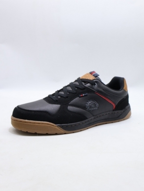 Buty sportowe męskie (41-46) MXC8611 BLACK
