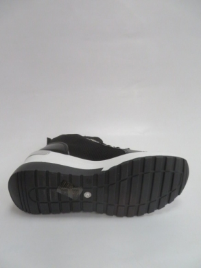 Sneakersy damskie wysokie (36-41) LT268-1