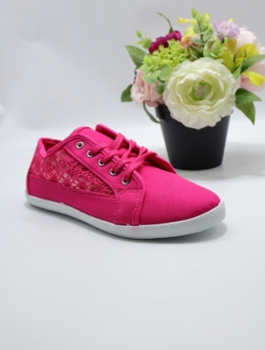 Tenisówki damskie (36-41) 0-1699 ROSE