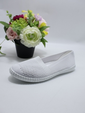 Tenisówki damskie (36-41) 4037-2
