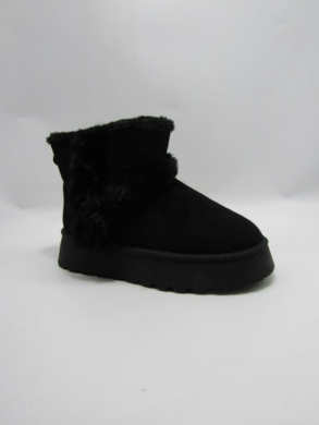 Emu damskie (36-41) XQZ2423 BLACK