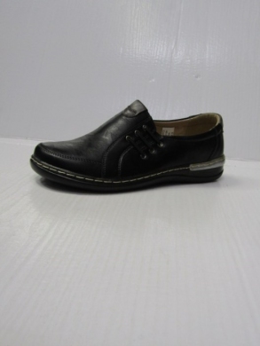 Półbuty damskie na płaskim (36-41) 9529-9