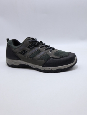 Trekkingowe męskie (41-46) 970 GREY