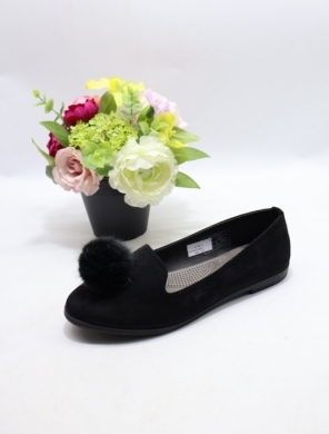 Baleriny damskie (36-41) L740-1