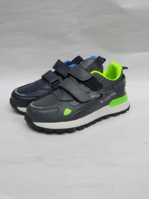Buty sportowe chłopięce (31-36) S806-2 MIX