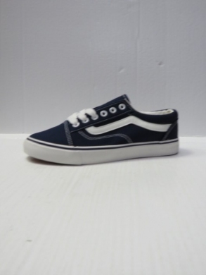 Tenisówki damskie (36-41) DC3-7 NAVY