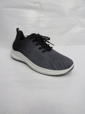 Buty sportowe męskie (40-45) YHD-2 BLACK