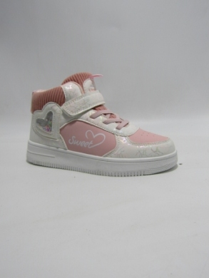 Buty sportowe dziewczęce (27-32) 23K63-1