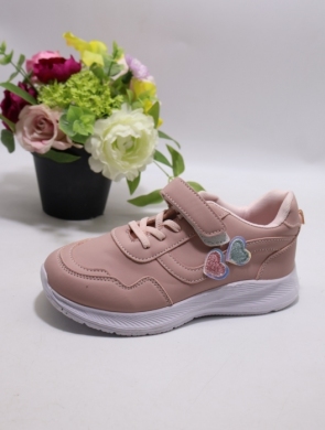 Buty sportowe dziewczęce (31-36) 2263-2A