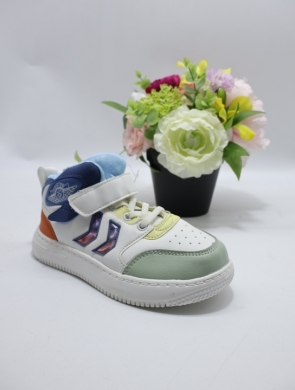 Buty sportowe dziewczęce (26-31) B1530-6B