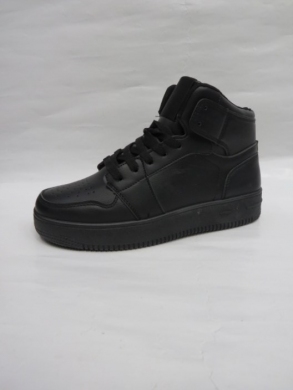 Buty sportowe damskie na płaskim (36-41) 2410-21