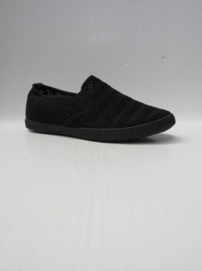 Tenisówki damskie (36-41) 11014-21 ALLBLACK