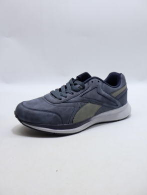 Buty sportowe męskie (41-46) A2302-4 NAVY/GREY