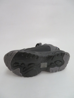 Buty sportowe chłopięce ocieplane (27-32) T9518C