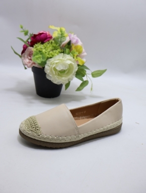 Tenisówki damskie (36-41) 6212-4 BE