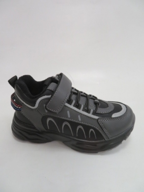 Buty sportowe chłopięce ocieplane (27-32) T9518C