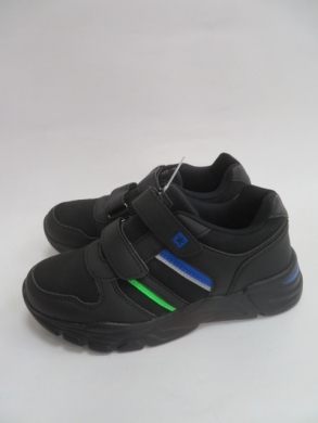 Buty sportowe chłopięce (31-36) 5XC 8313 MIX2