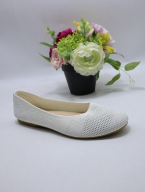 Baleriny damskie (36-41) 4046-2A