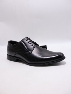Półbuty męskie (41-46) MXC415 BL/BL