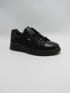 Buty sportowe damskie na płaskim (37-42) E2013-11