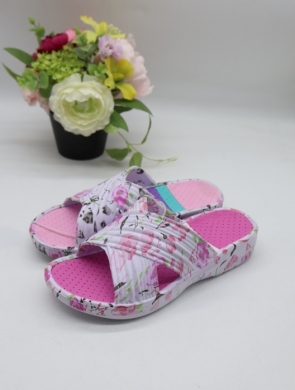 Basenówki damskie (36-41) W121 MIX